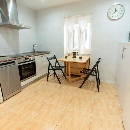 Apartament Taosa - Ongi Etorri Zumaia Zewnętrze zdjęcie
