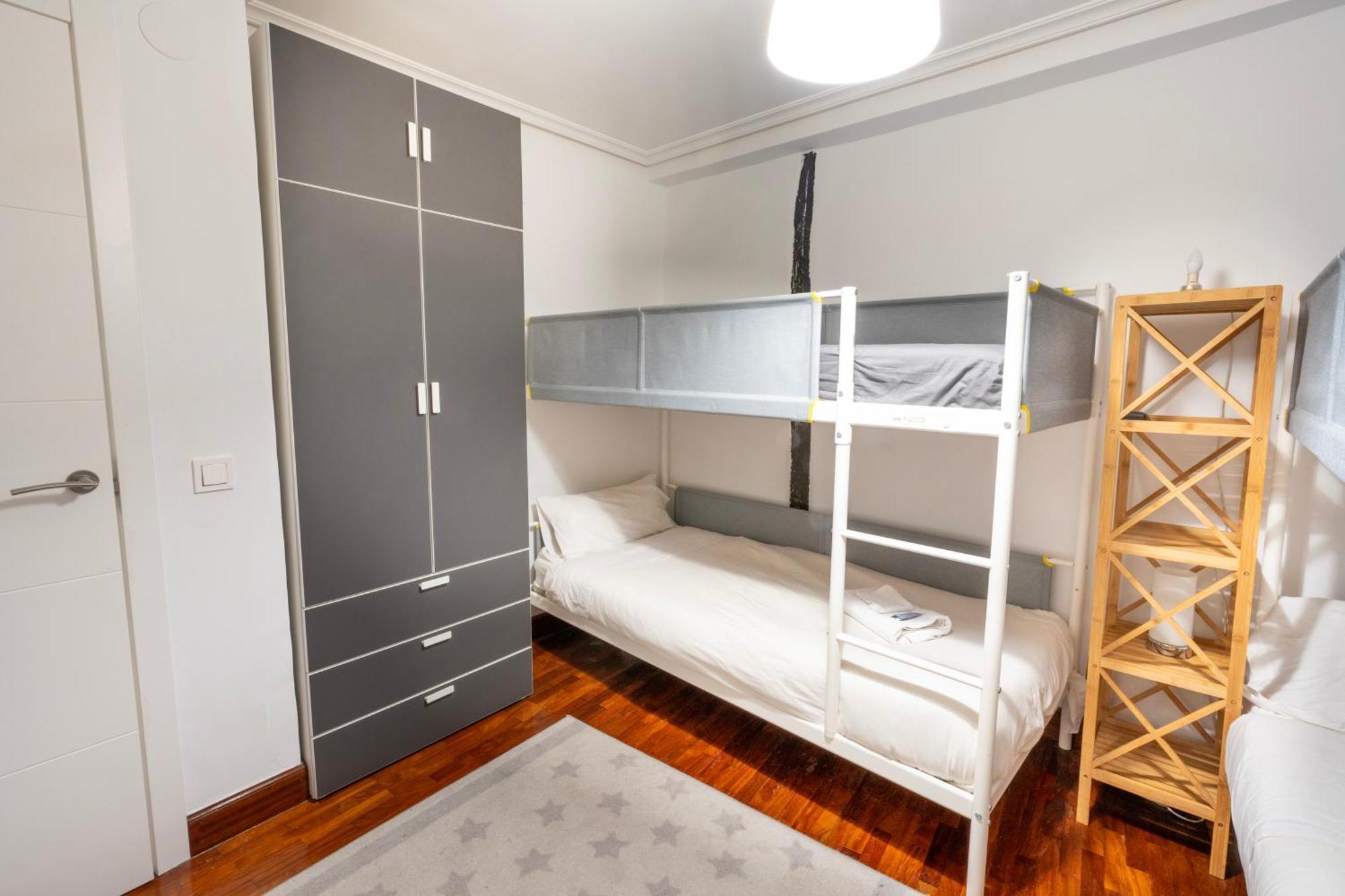Apartament Taosa - Ongi Etorri Zumaia Zewnętrze zdjęcie